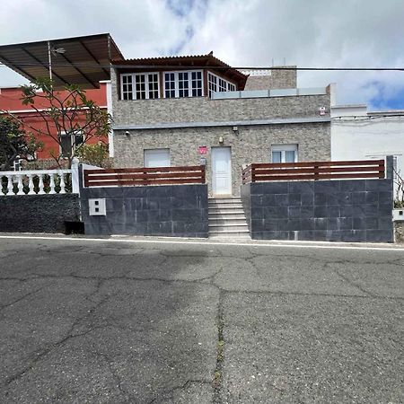Villa Casa Tejera Las Palmas de Gran Canaria Esterno foto