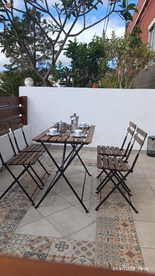 Villa Casa Tejera Las Palmas de Gran Canaria Esterno foto