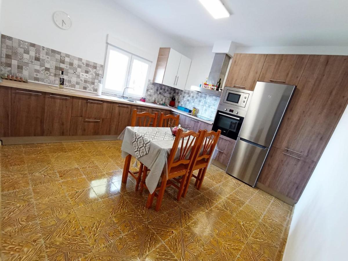 Villa Casa Tejera Las Palmas de Gran Canaria Esterno foto