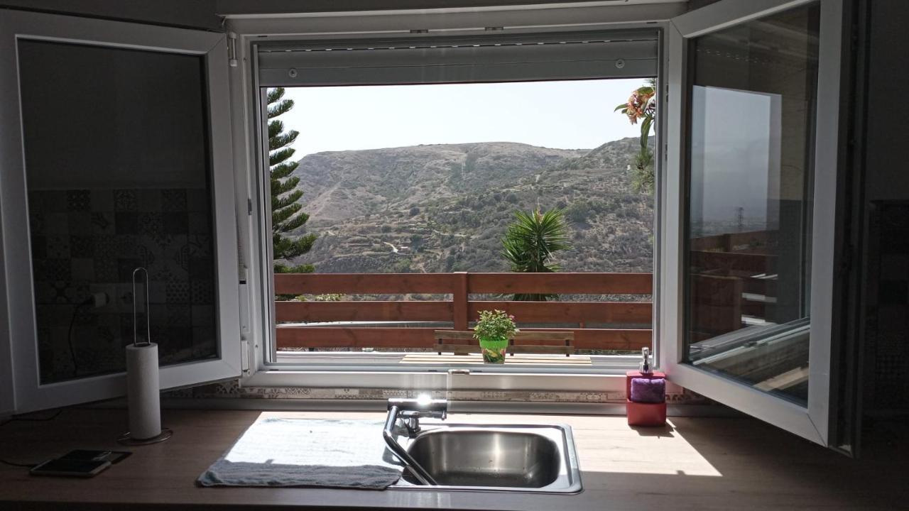 Villa Casa Tejera Las Palmas de Gran Canaria Esterno foto