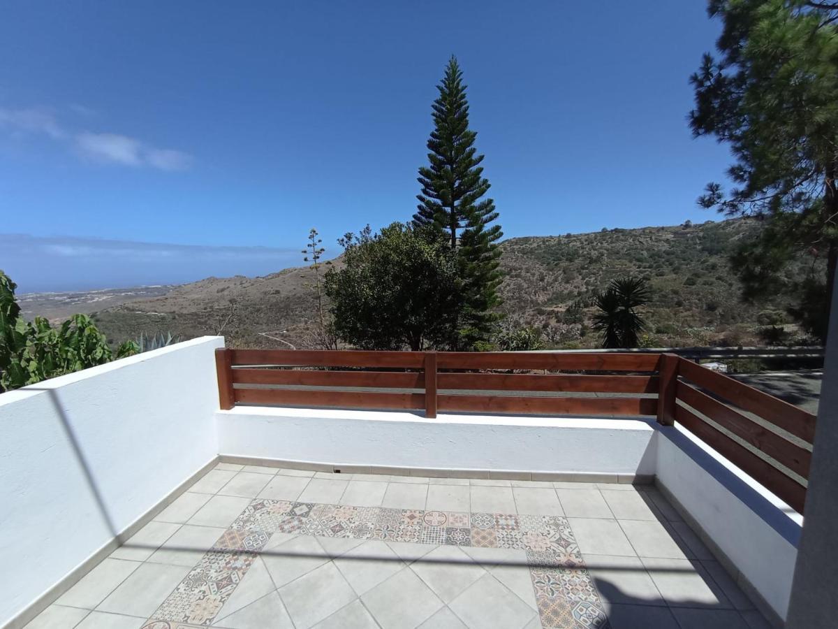 Villa Casa Tejera Las Palmas de Gran Canaria Esterno foto