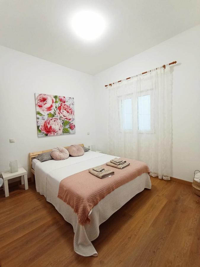Villa Casa Tejera Las Palmas de Gran Canaria Esterno foto