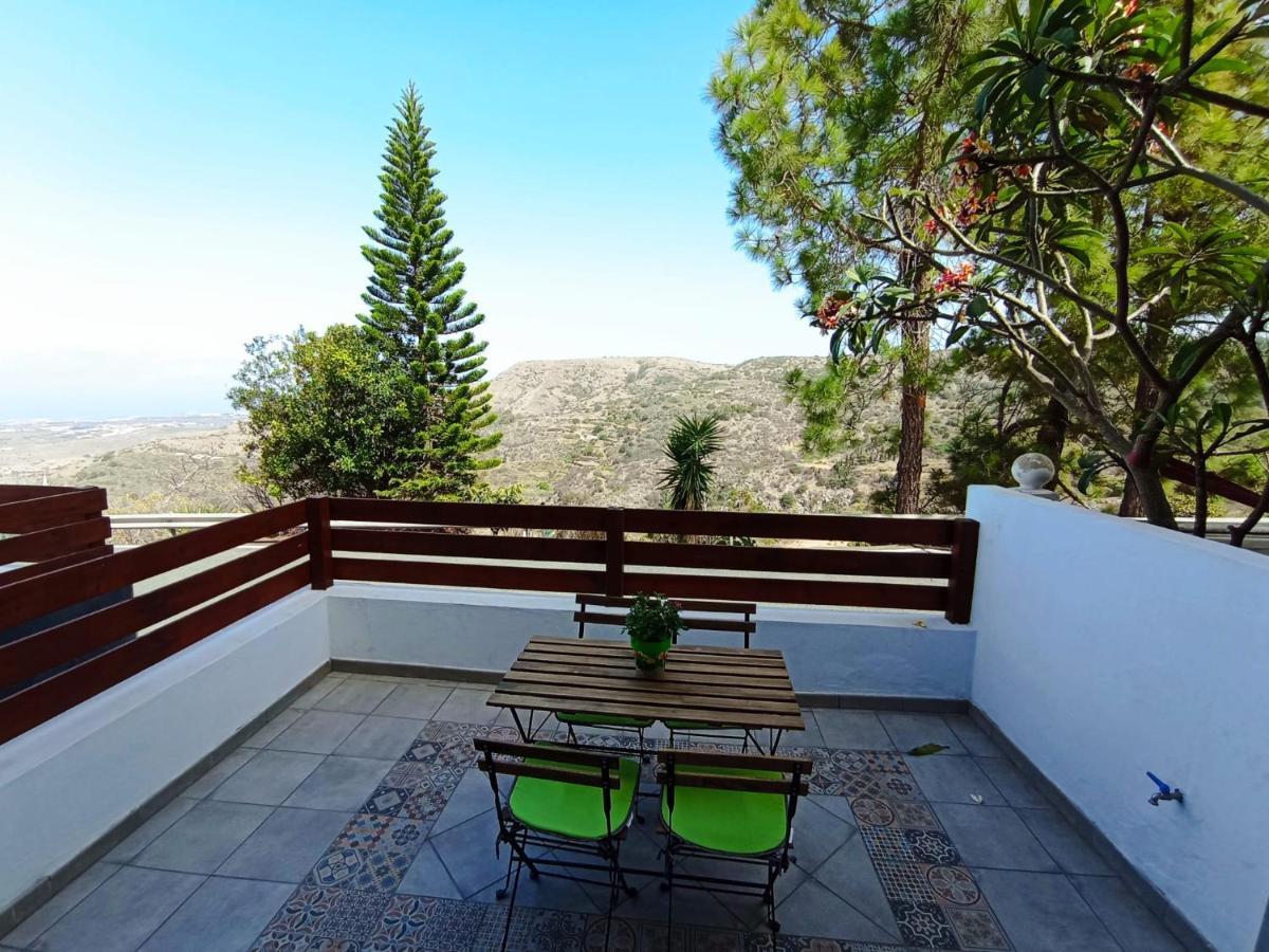 Villa Casa Tejera Las Palmas de Gran Canaria Esterno foto