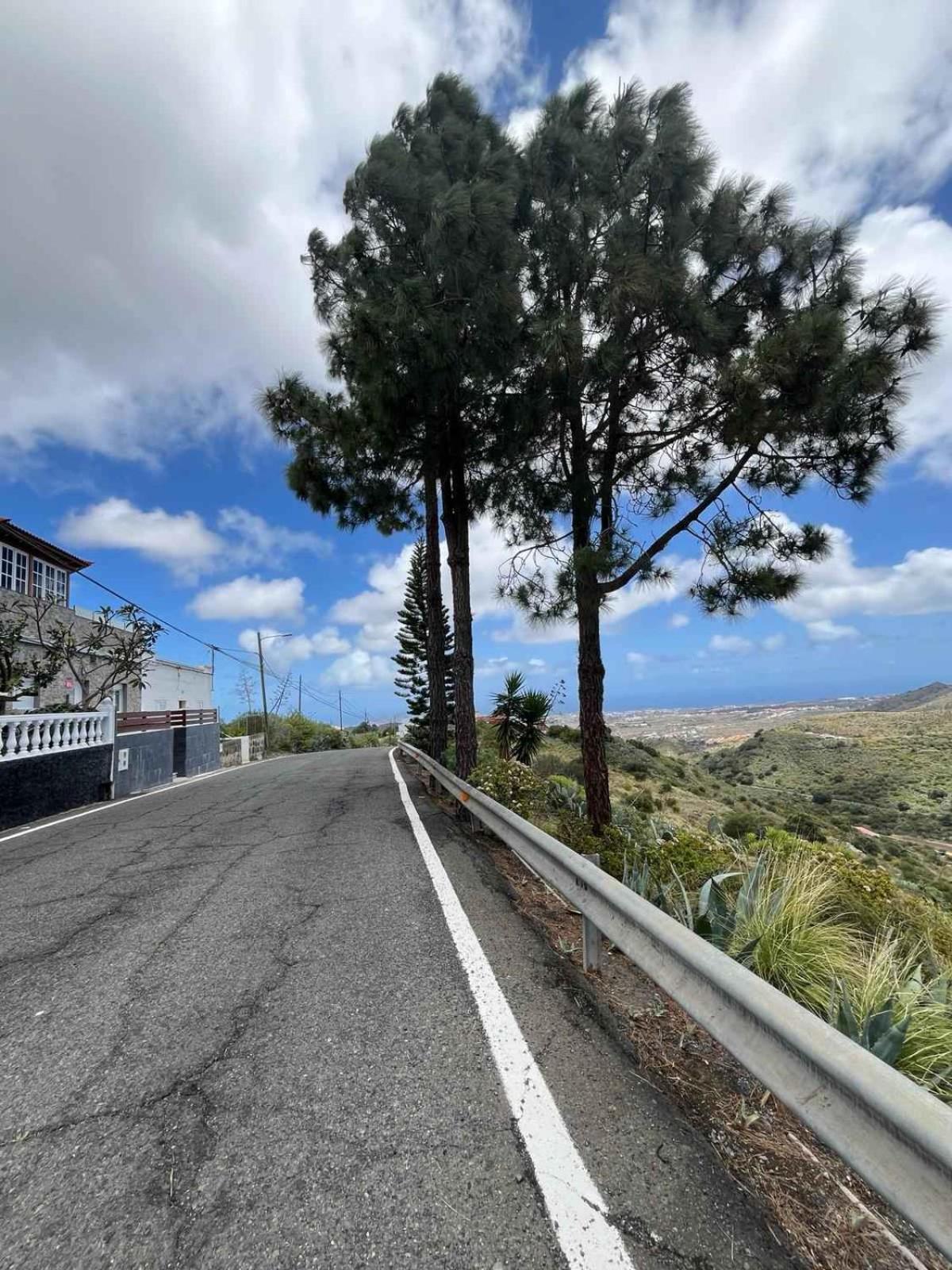 Villa Casa Tejera Las Palmas de Gran Canaria Esterno foto